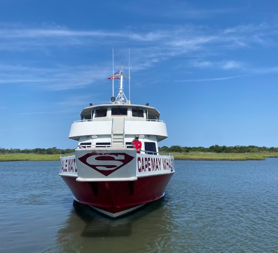 Fastest Boats