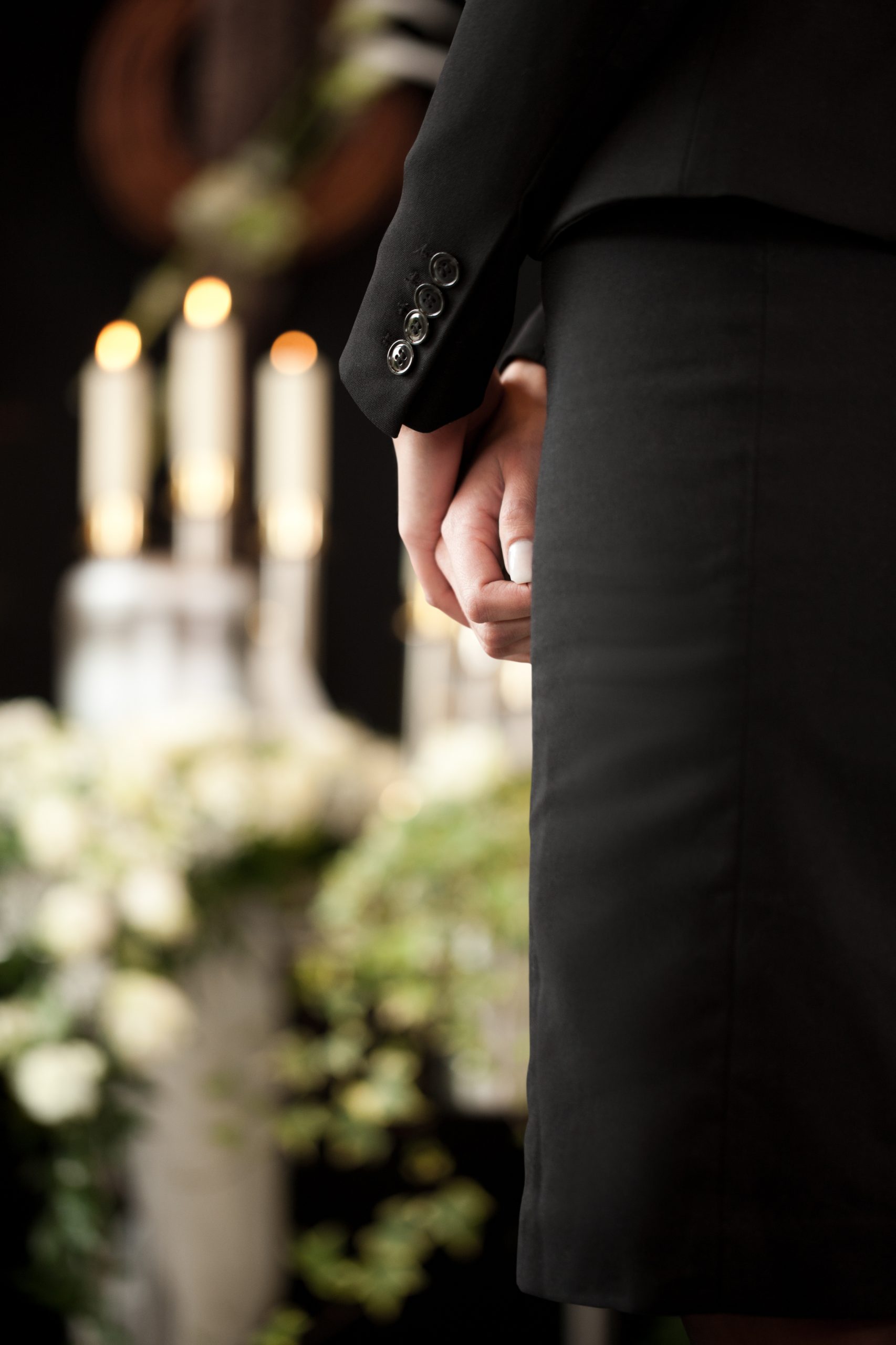 Memorial Service