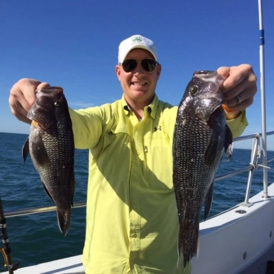 Day Fishing