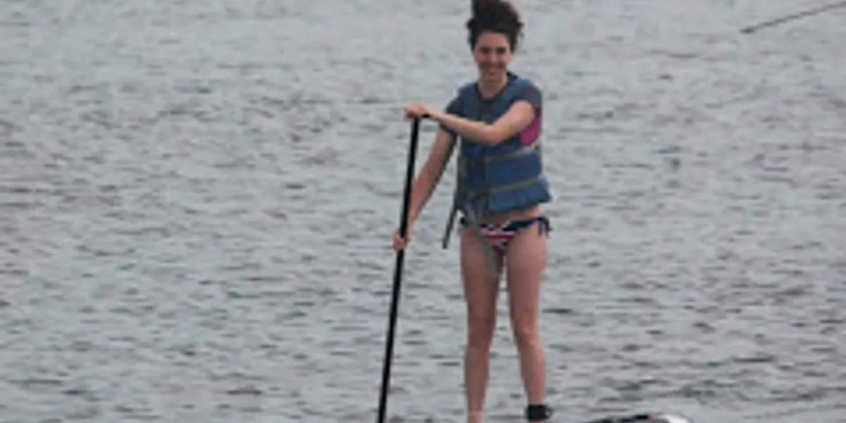 Paddle Boards