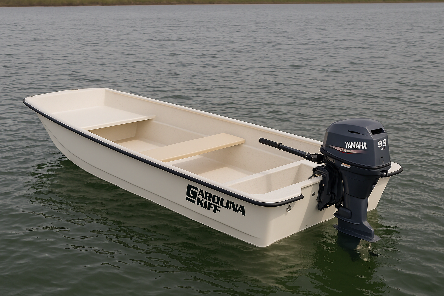 Skiff Rentals